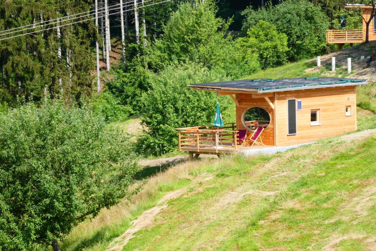 Villa Garnecker Freiheit Reut Exterior foto