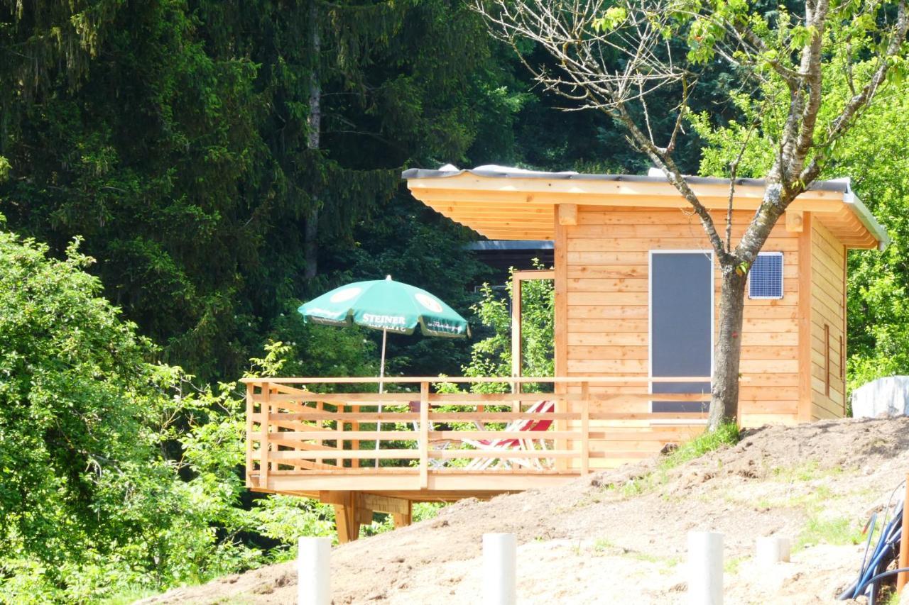 Villa Garnecker Freiheit Reut Exterior foto